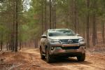 Toyota Fortuner 2016 года (ZA)
